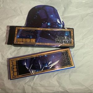 Pat McGrath x Star Wars Sith Seduction